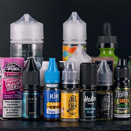 E Liquide