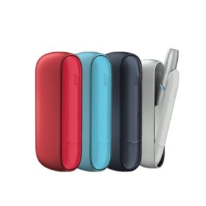 IQOS ORIGINALS DUO KIT