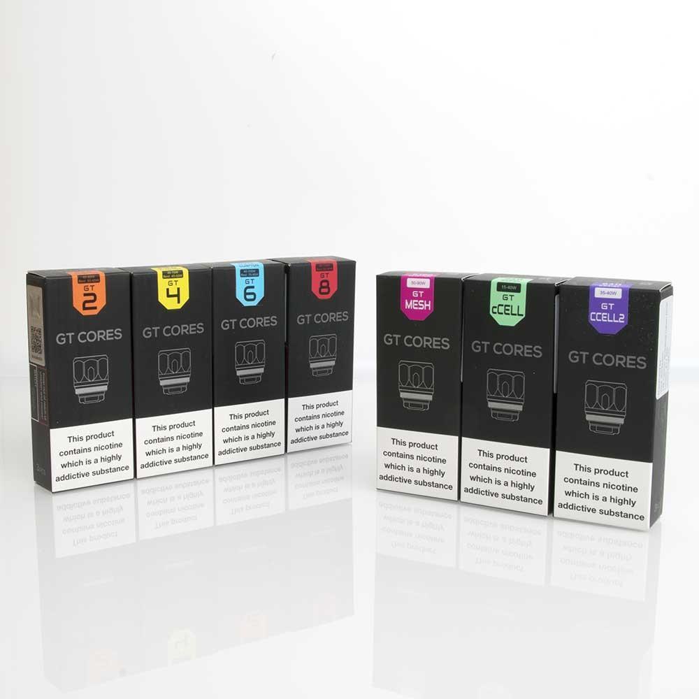 elfbar nachfüll pod läuft aus UWELL Valyrian POD Replacement Coils [Pack of 4] main image 1