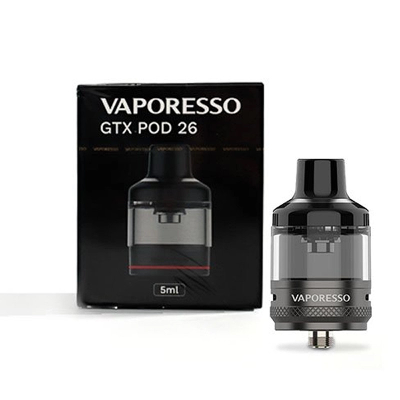 MOUU CLIQ PODS PACK 1.4ml (3 pcs) - Ovape Lebanon