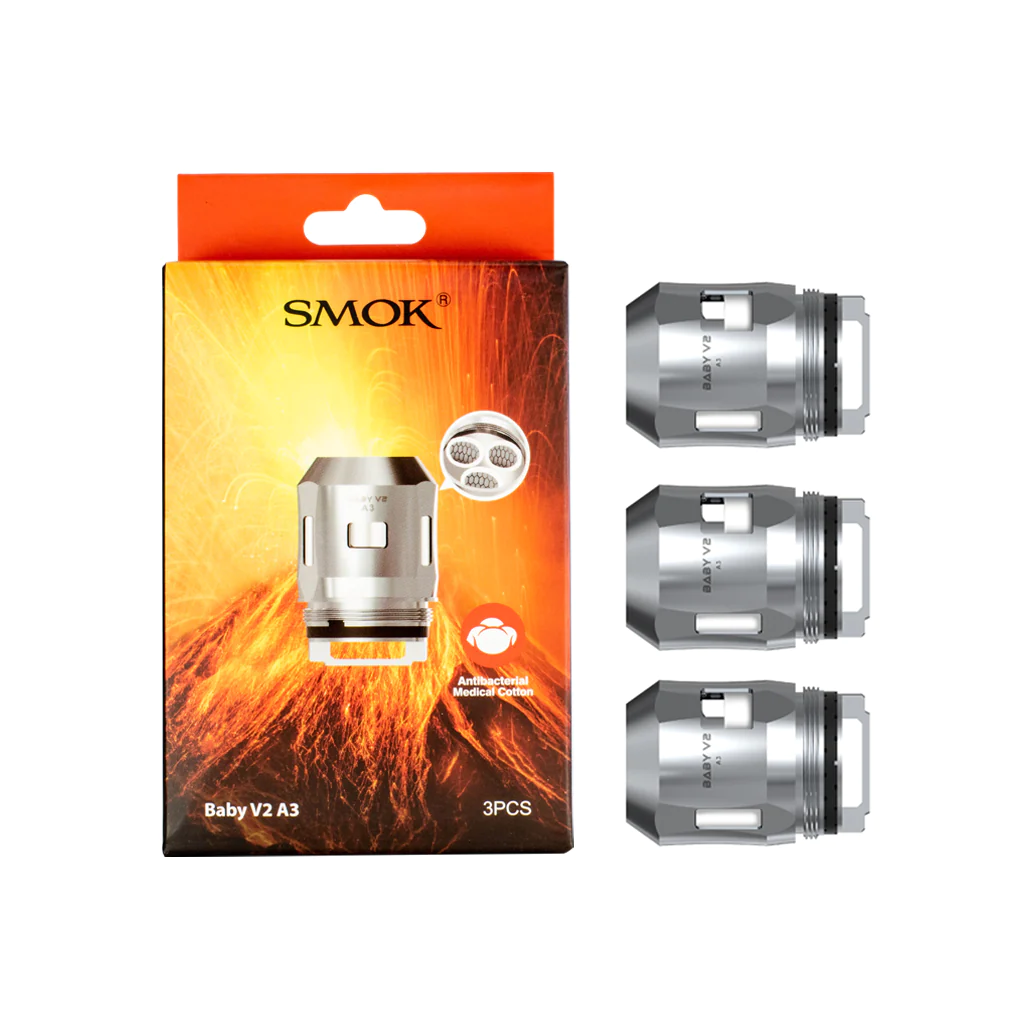 MOUU CLIQ PODS PACK 1.4ml (3 pcs) - Ovape Lebanon