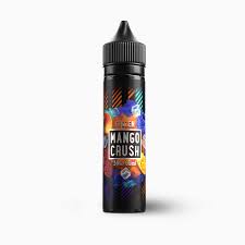 SAMS VAPE FROZEN MANGO CRUSH 60ml-120ml