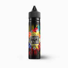 SAMS VAPE FROZEN TROPX XPLOD 60ml-120ml