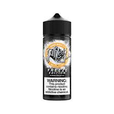 RUTHLESS FREEZE EDITION MANGO MADNESS 120ml