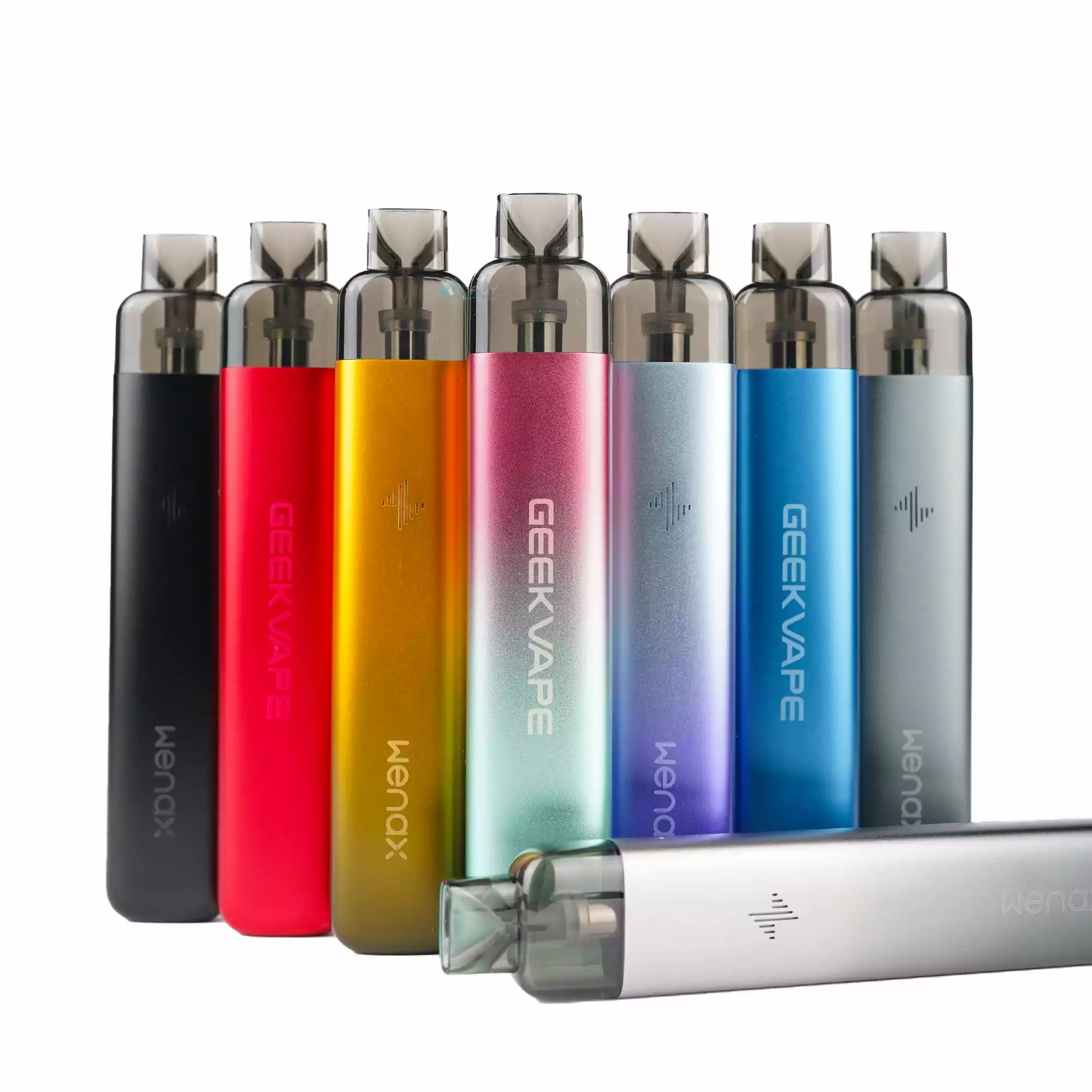 elfbar nachfüll pod läuft aus Smok Nord Starter Kit (1100mah 3ml Pod System) main image 0