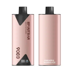 spirit bar vape Wholesale Free sample for Vapor Cigarette - IPLAY CUBE 1500 Puffs  Disposable Vape Pod – Iplayvape Supplier and Manufacturer