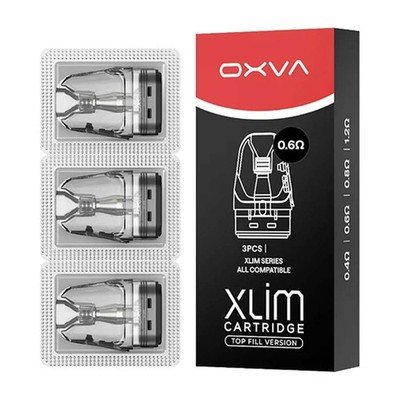 oxva nexlim dual mesh Oxva