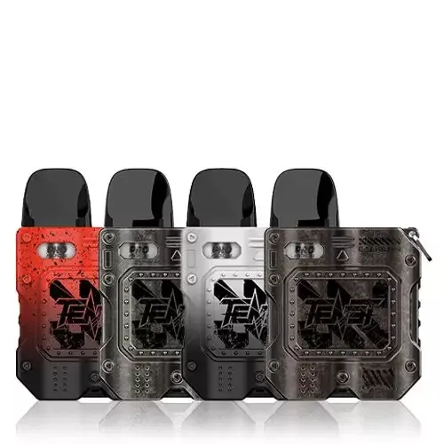 elf bar vape uk Uwell Caliburn Tenet Koko Pod System $9.99 main image 1