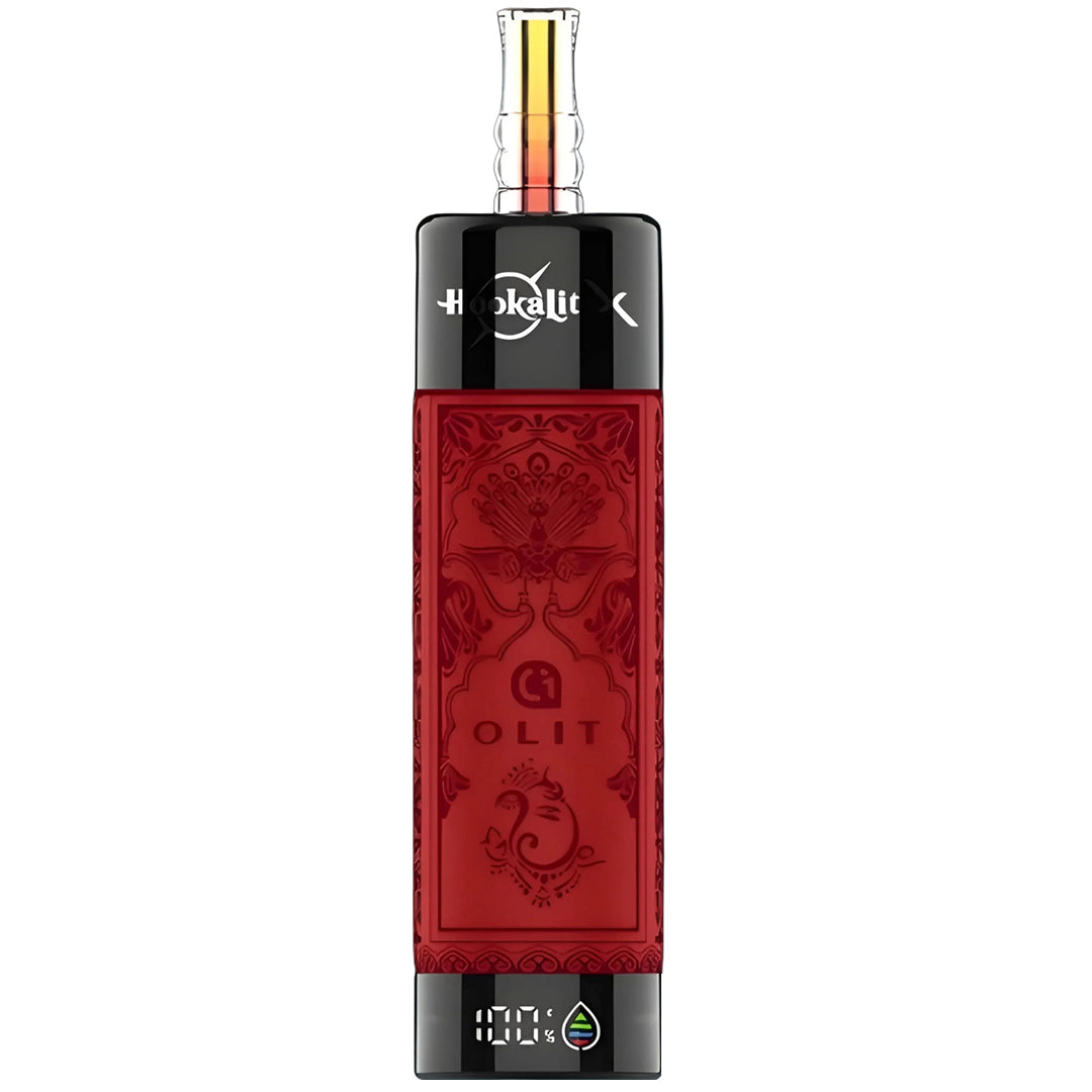 SPIRIT BAR TRON (20000 puffs) DISPOSABLE (5% nic) - Ovape Lebanon