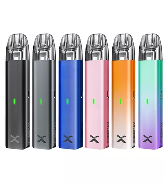 FREEMAX REXA LITE KIT 1000mAh 3ml