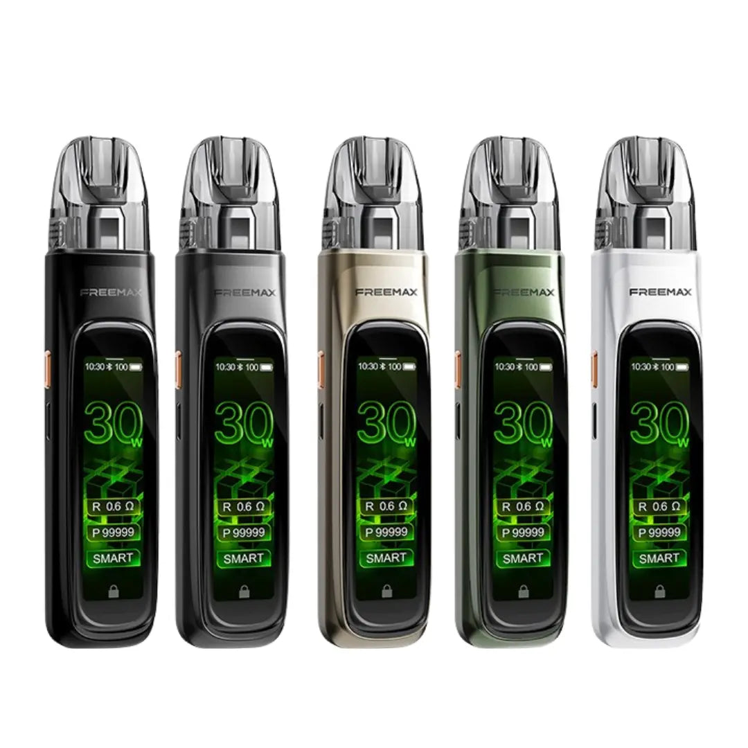 FREEMAX REXA PRO KIT 30W 1300mAh 3ml