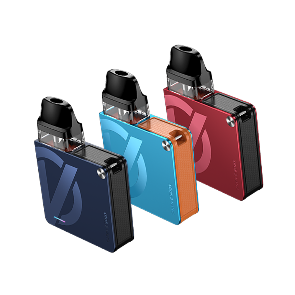 vaporesso xros 3 price XROS 3 main image 0
