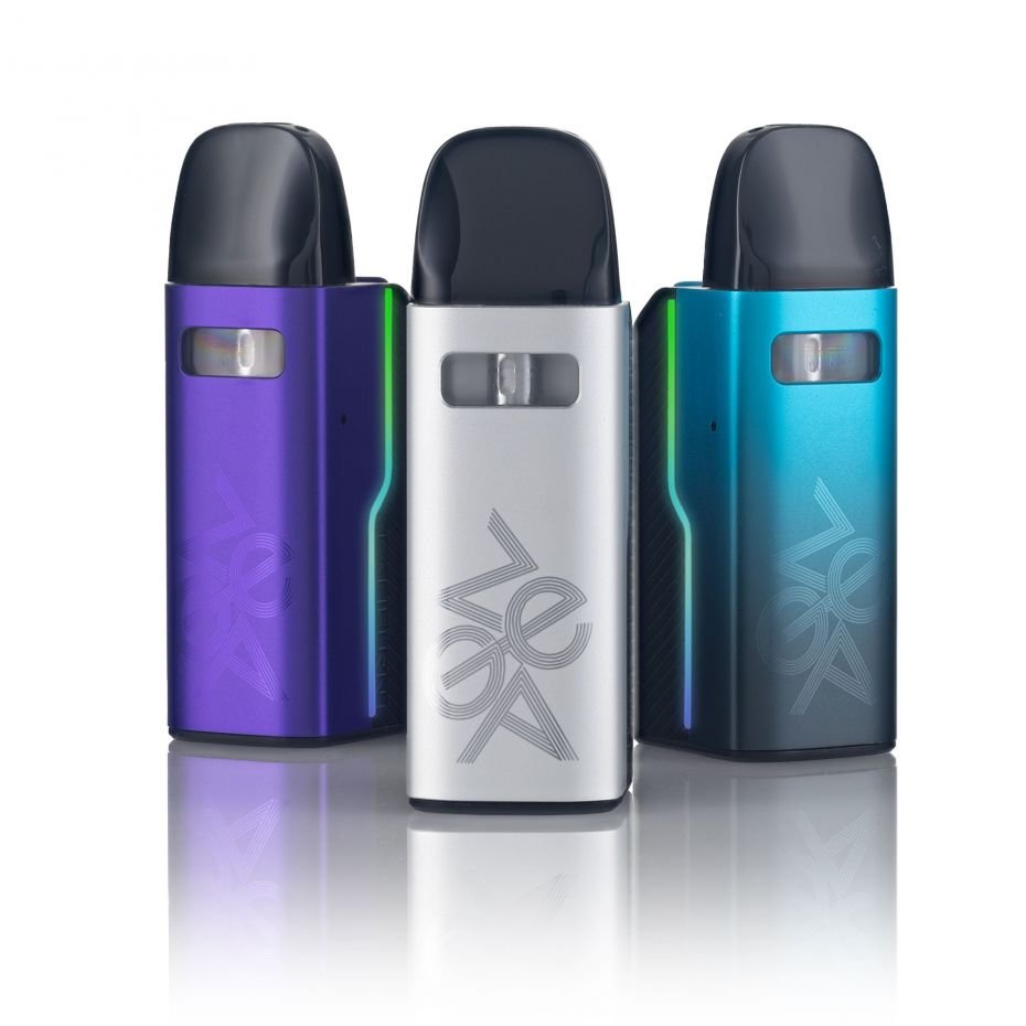 UWELL CALIBURN GZ2 KIT 850mAh 2ml